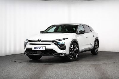 Citroën C5 X Gebrauchtwagen