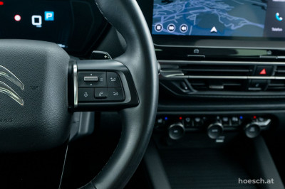 Citroën C5 X Gebrauchtwagen Citroën C5 X Gebrauchtwagen