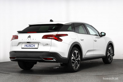 Citroën C5 X Gebrauchtwagen Citroën C5 X Gebrauchtwagen
