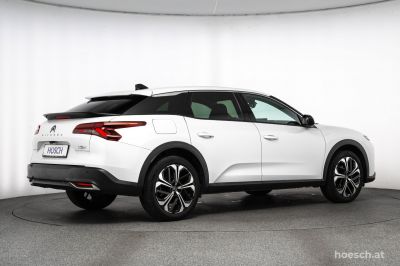 Citroën C5 X Gebrauchtwagen
