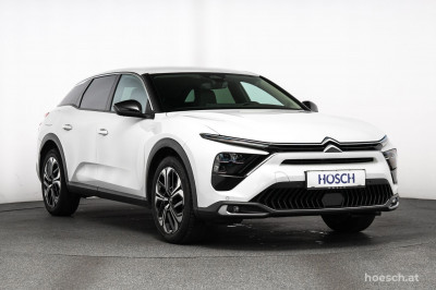 Citroën C5 X Gebrauchtwagen Citroën C5 X Gebrauchtwagen