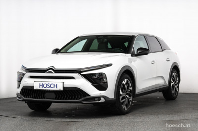 Citroën C5 X Gebrauchtwagen Citroën C5 X Gebrauchtwagen