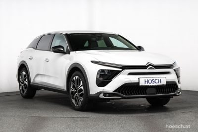 Citroën C5 X Gebrauchtwagen
