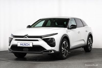 Citroën C5 X Gebrauchtwagen