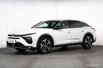 Citroën C5 X Gebrauchtwagen