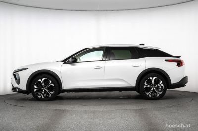 Citroën C5 X Gebrauchtwagen