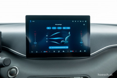BYD Dolphin Surf Gebrauchtwagen BYD Dolphin Surf Gebrauchtwagen