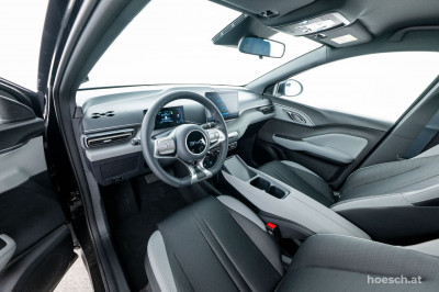 BYD Dolphin Surf Gebrauchtwagen BYD Dolphin Surf Gebrauchtwagen