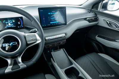 BYD Dolphin Surf Gebrauchtwagen BYD Dolphin Surf Gebrauchtwagen