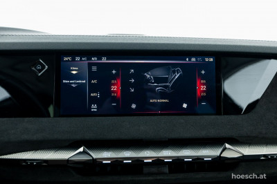 DS Automobiles DS 4 Gebrauchtwagen DS Automobiles DS 4 Gebrauchtwagen