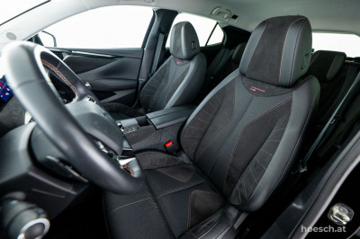 DS Automobiles DS 4 Gebrauchtwagen DS Automobiles DS 4 Gebrauchtwagen