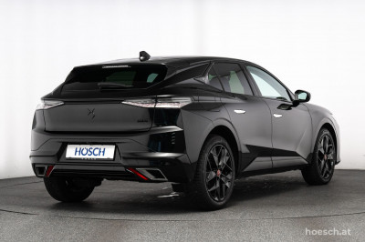 DS Automobiles DS 4 Gebrauchtwagen DS Automobiles DS 4 Gebrauchtwagen