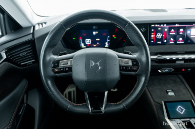 DS Automobiles DS 4 Gebrauchtwagen DS Automobiles DS 4 Gebrauchtwagen