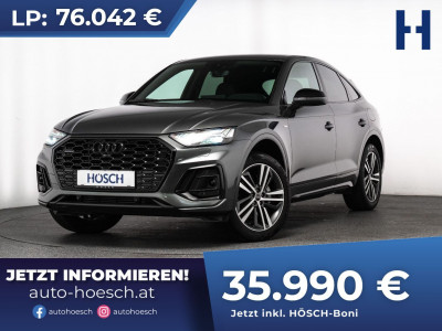 Audi Q5 Gebrauchtwagen Audi Q5 Gebrauchtwagen