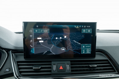 Audi Q5 Gebrauchtwagen Audi Q5 Gebrauchtwagen