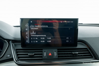 Audi Q5 Gebrauchtwagen Audi Q5 Gebrauchtwagen