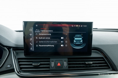 Audi Q5 Gebrauchtwagen Audi Q5 Gebrauchtwagen