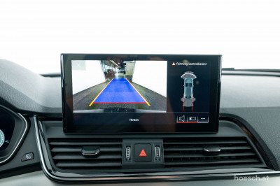 Audi Q5 Gebrauchtwagen Audi Q5 Gebrauchtwagen