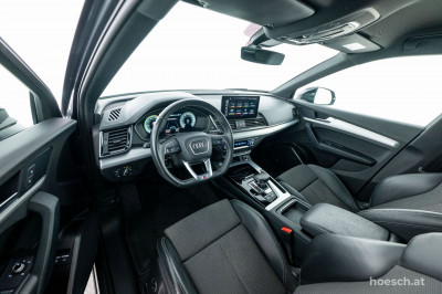 Audi Q5 Gebrauchtwagen Audi Q5 Gebrauchtwagen