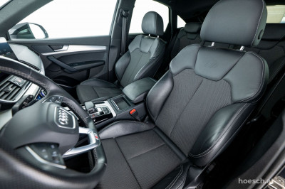 Audi Q5 Gebrauchtwagen Audi Q5 Gebrauchtwagen