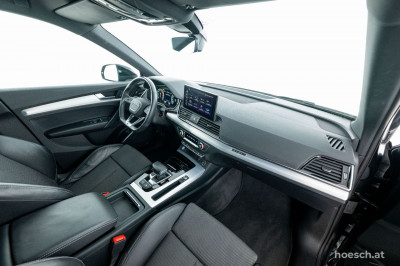 Audi Q5 Gebrauchtwagen Audi Q5 Gebrauchtwagen