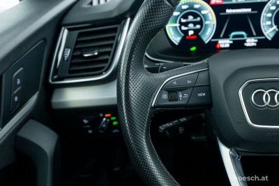 Audi Q5 Gebrauchtwagen Audi Q5 Gebrauchtwagen