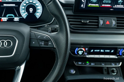 Audi Q5 Gebrauchtwagen Audi Q5 Gebrauchtwagen