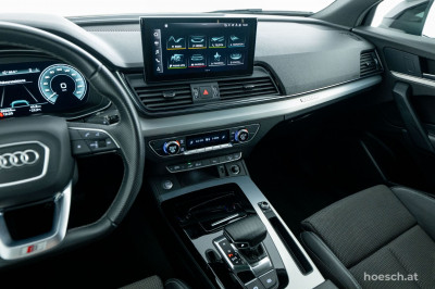Audi Q5 Gebrauchtwagen Audi Q5 Gebrauchtwagen