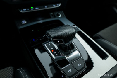 Audi Q5 Gebrauchtwagen Audi Q5 Gebrauchtwagen