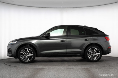 Audi Q5 Gebrauchtwagen Audi Q5 Gebrauchtwagen