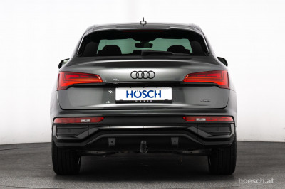 Audi Q5 Gebrauchtwagen Audi Q5 Gebrauchtwagen