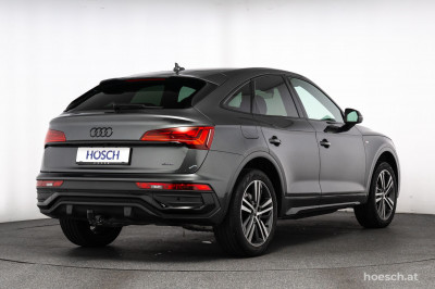 Audi Q5 Gebrauchtwagen Audi Q5 Gebrauchtwagen