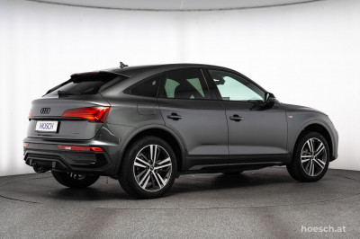Audi Q5 Gebrauchtwagen Audi Q5 Gebrauchtwagen