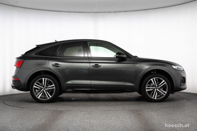 Audi Q5 Gebrauchtwagen Audi Q5 Gebrauchtwagen