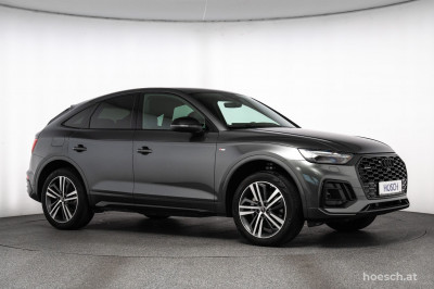 Audi Q5 Gebrauchtwagen Audi Q5 Gebrauchtwagen