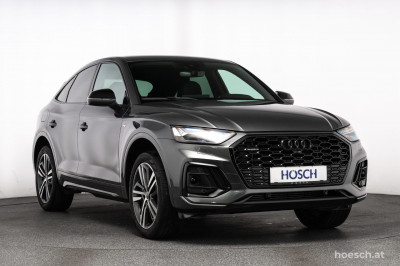 Audi Q5 Gebrauchtwagen Audi Q5 Gebrauchtwagen