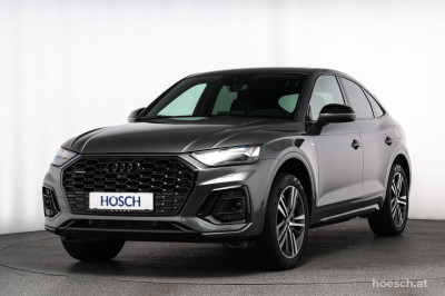 Audi Q5 Gebrauchtwagen Audi Q5 Gebrauchtwagen