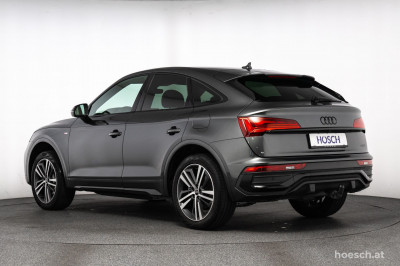 Audi Q5 Gebrauchtwagen Audi Q5 Gebrauchtwagen