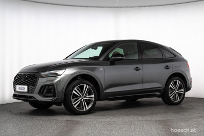 Audi Q5 Gebrauchtwagen Audi Q5 Gebrauchtwagen