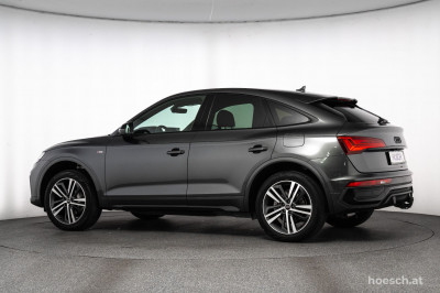 Audi Q5 Gebrauchtwagen Audi Q5 Gebrauchtwagen