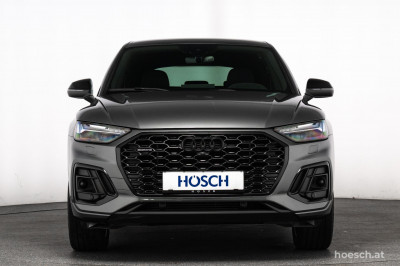 Audi Q5 Gebrauchtwagen Audi Q5 Gebrauchtwagen