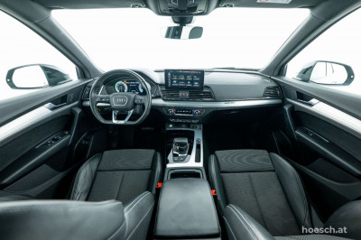 Audi Q5 Gebrauchtwagen Audi Q5 Gebrauchtwagen