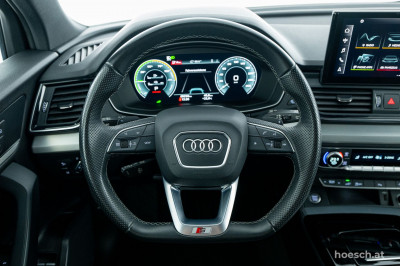 Audi Q5 Gebrauchtwagen Audi Q5 Gebrauchtwagen