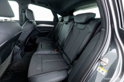 Audi Q5 Gebrauchtwagen Audi Q5 Gebrauchtwagen