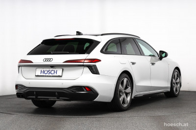 Audi A6 Gebrauchtwagen Audi A6 Gebrauchtwagen