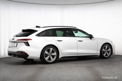 Audi A6 Gebrauchtwagen Audi A6 Gebrauchtwagen