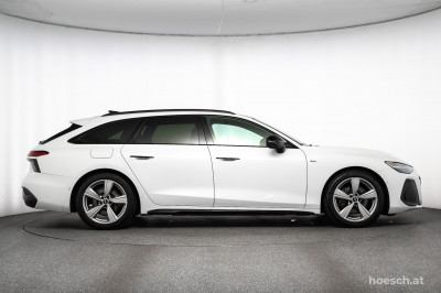 Audi A6 Gebrauchtwagen Audi A6 Gebrauchtwagen