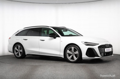 Audi A6 Gebrauchtwagen Audi A6 Gebrauchtwagen