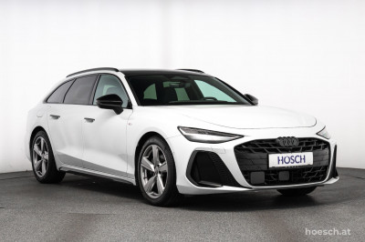 Audi A6 Gebrauchtwagen Audi A6 Gebrauchtwagen