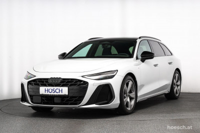 Audi A6 Gebrauchtwagen Audi A6 Gebrauchtwagen